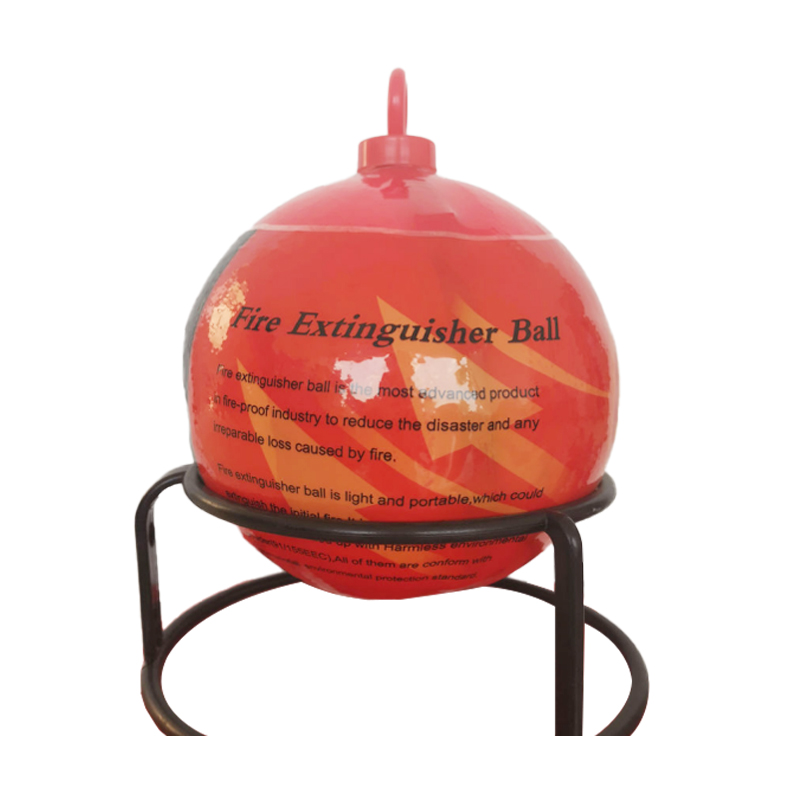 1.3KG AFO 자동 ABC 파이어 볼